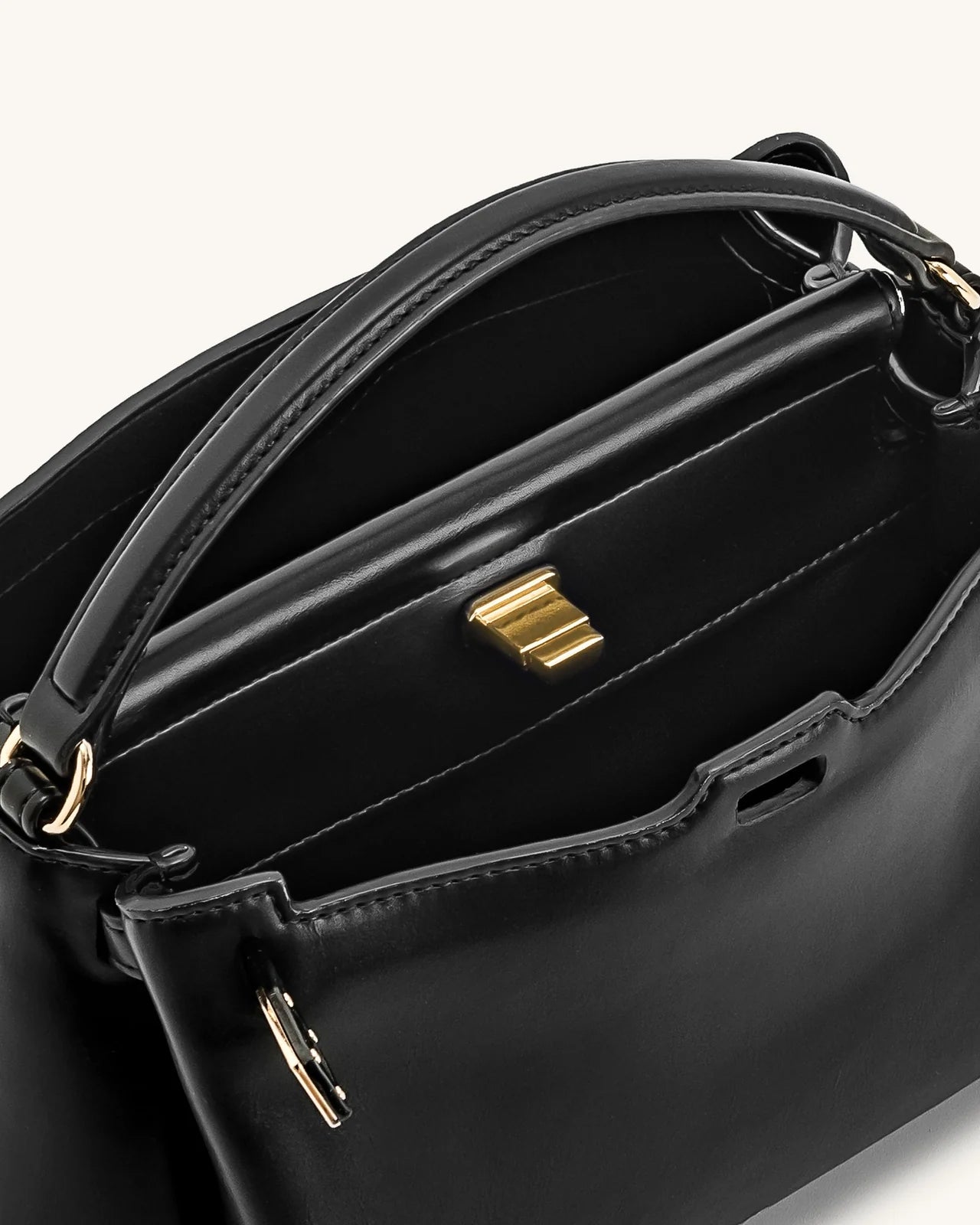 The Élise Handbag