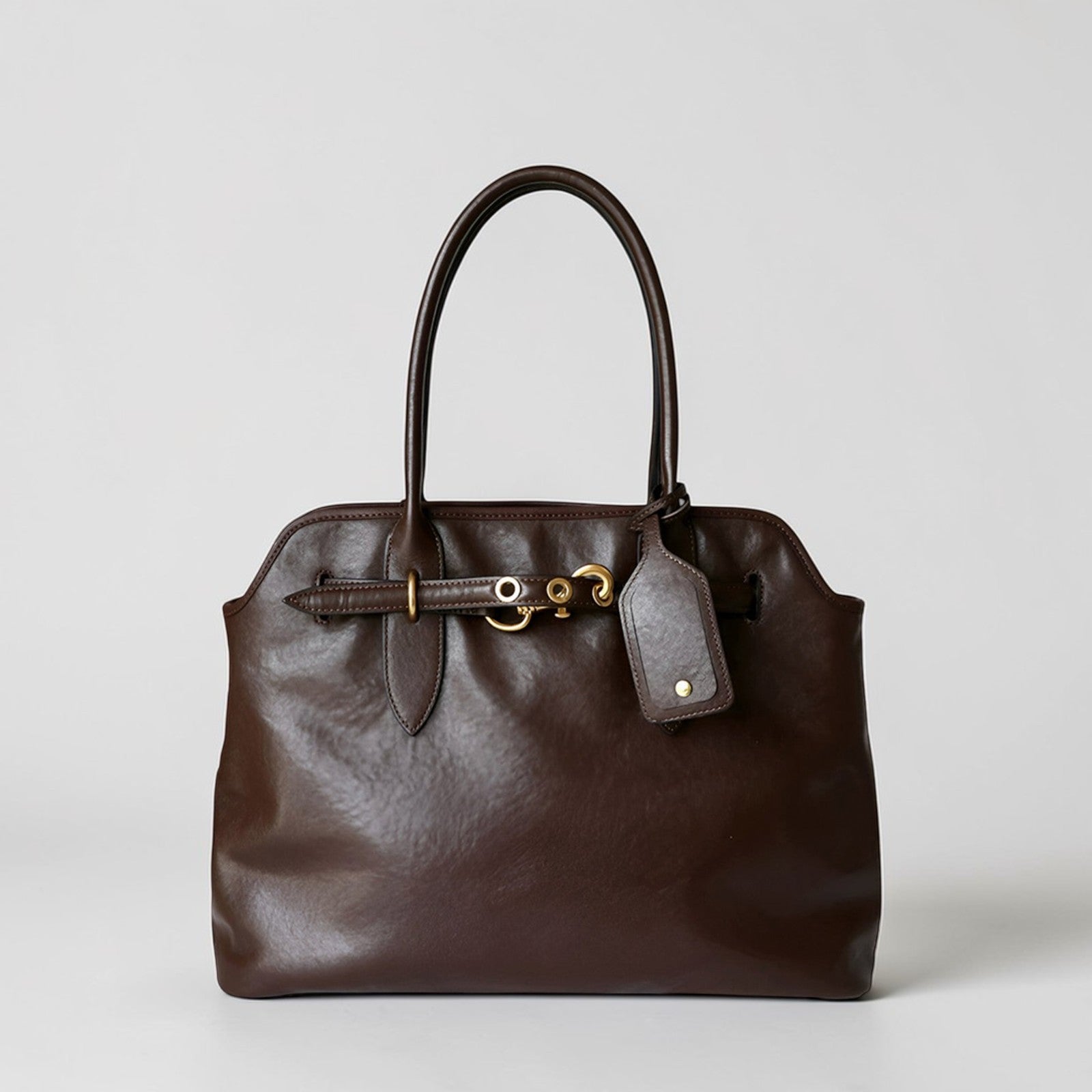 Executive Shopper Bag