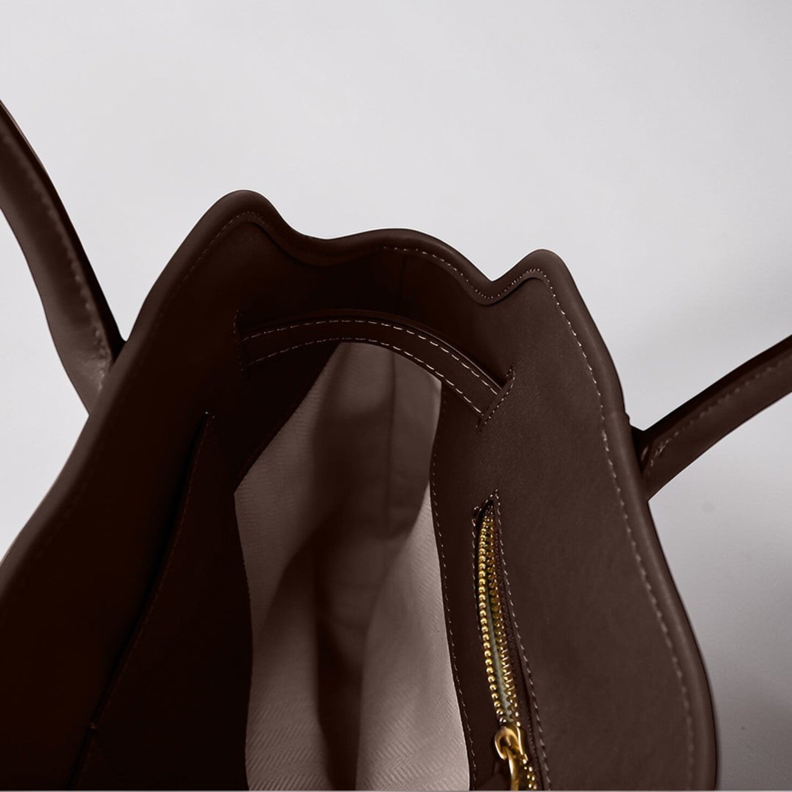 Executive Shopper Bag