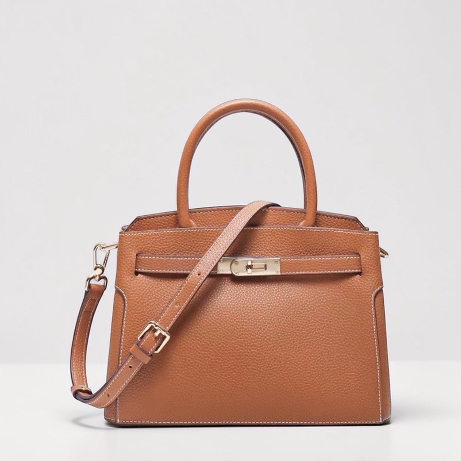 Fleuron Handbag