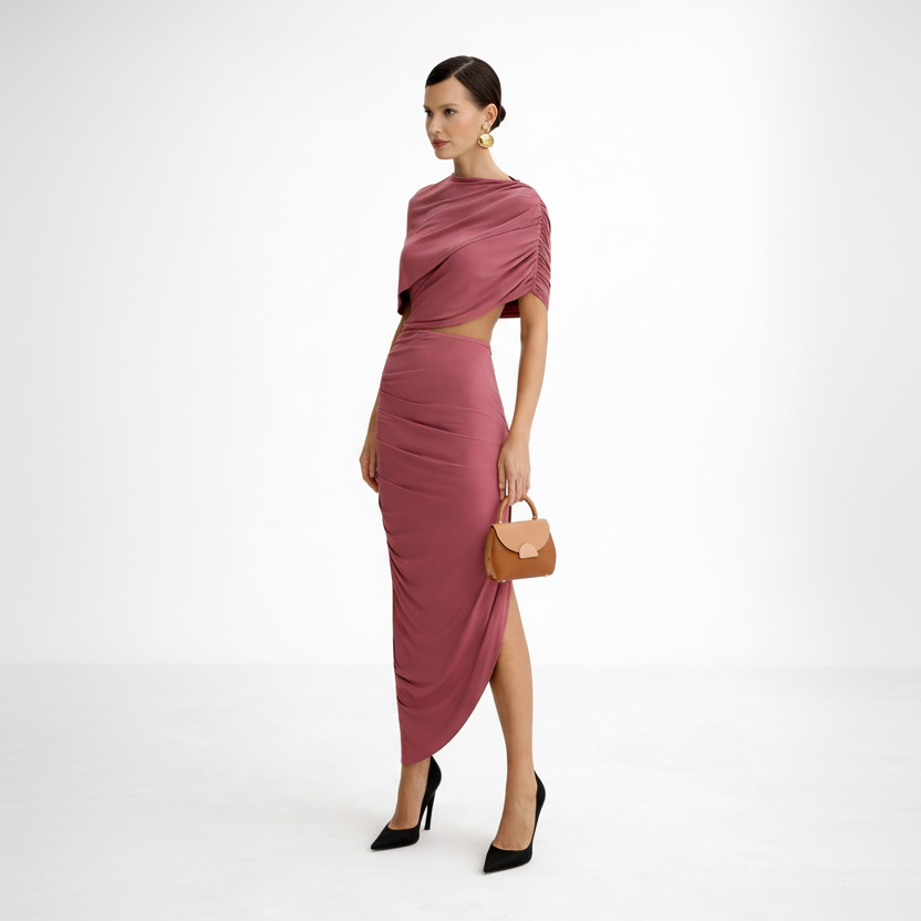 Lunaire Handbag