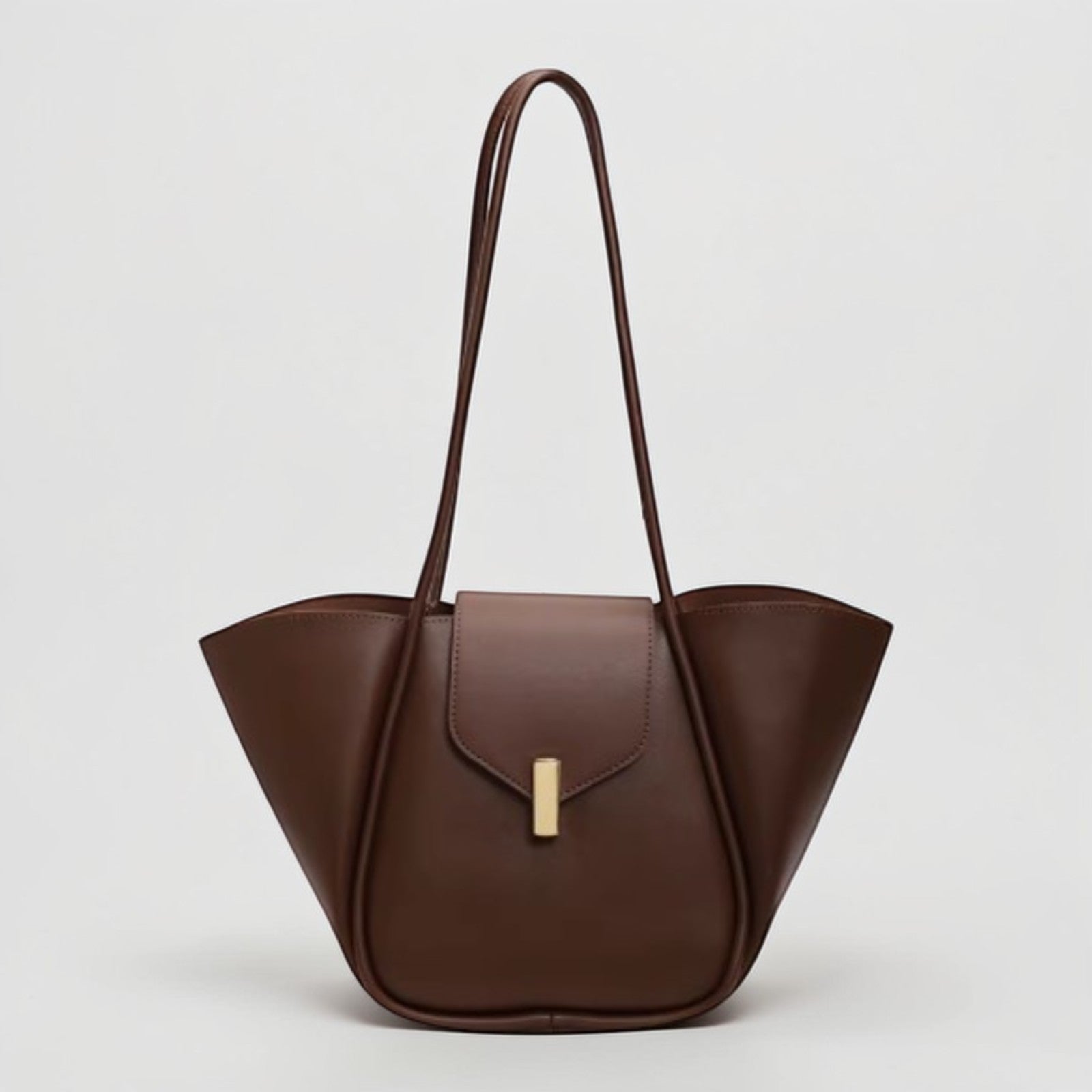 Louvre Shopper Bag