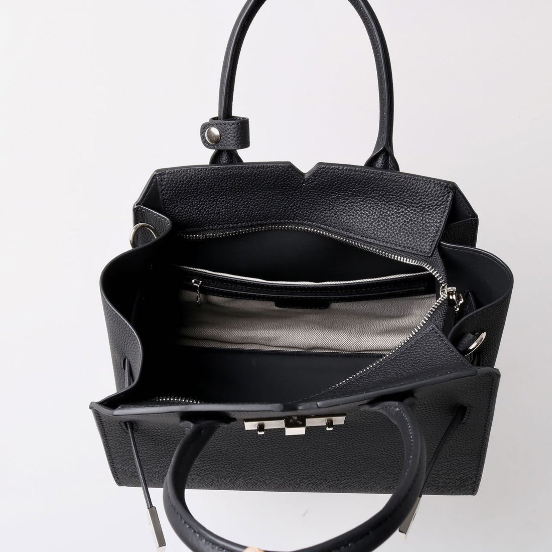 Luna Classic Bag