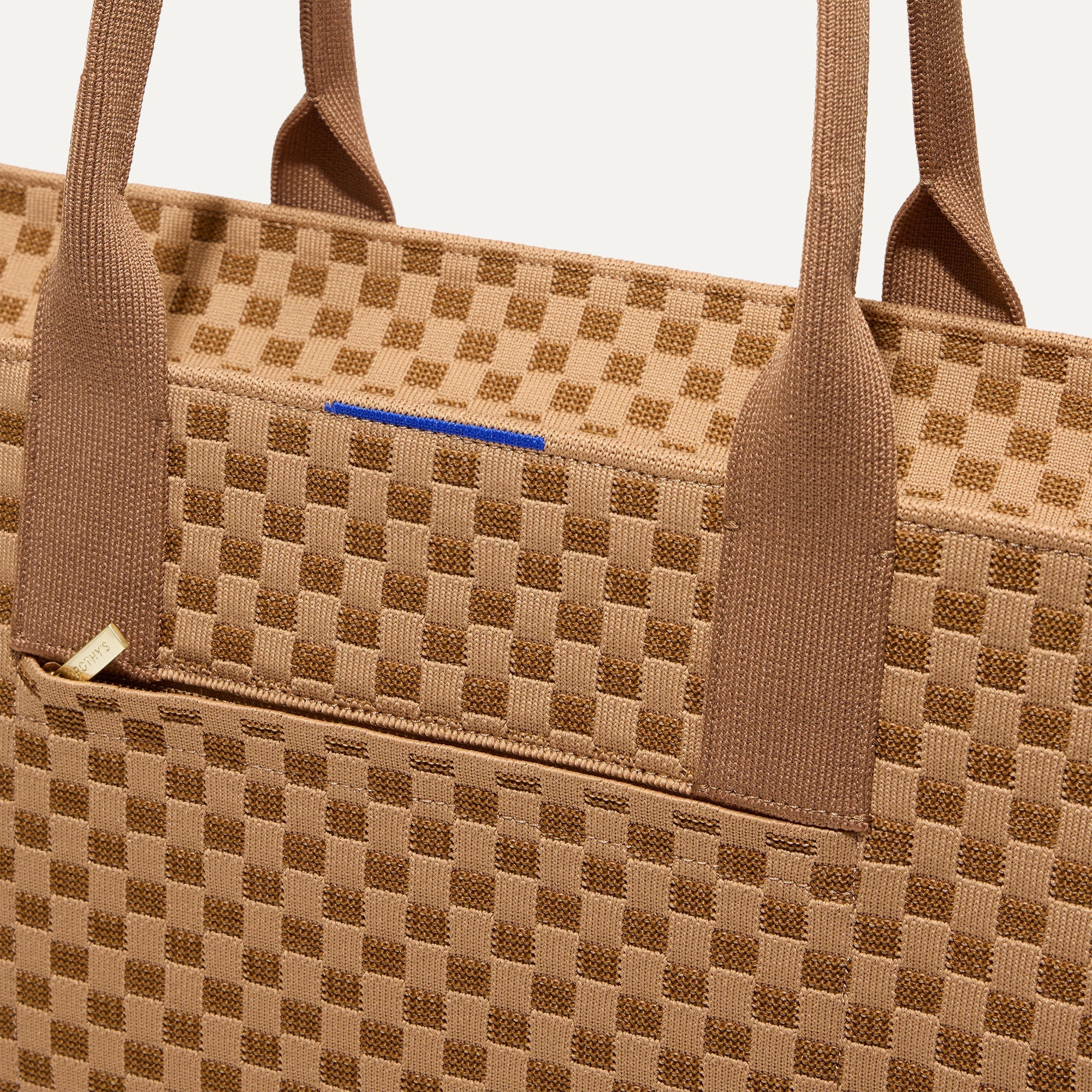 Riviera Shopper Bag