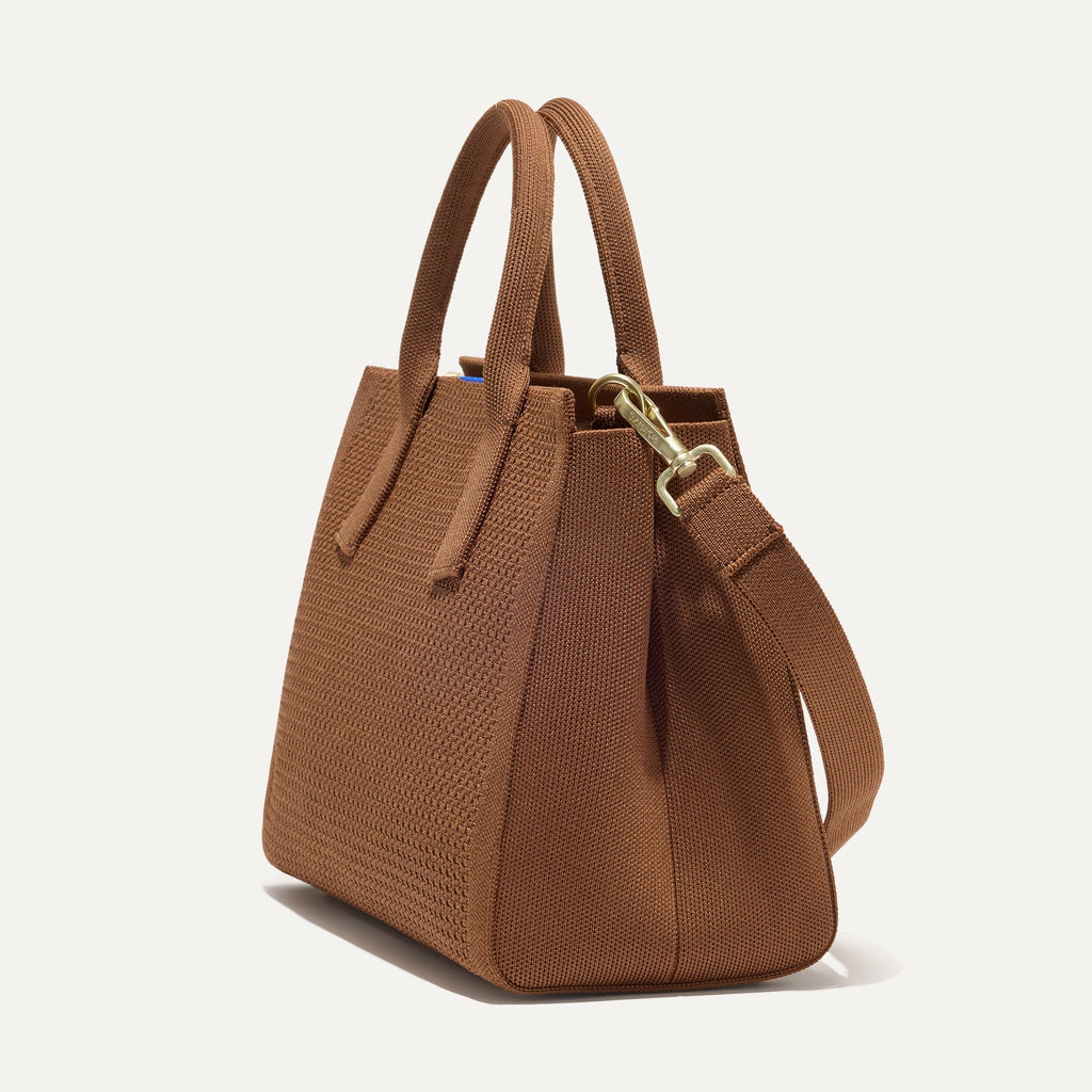 Maison Shopper Bag
