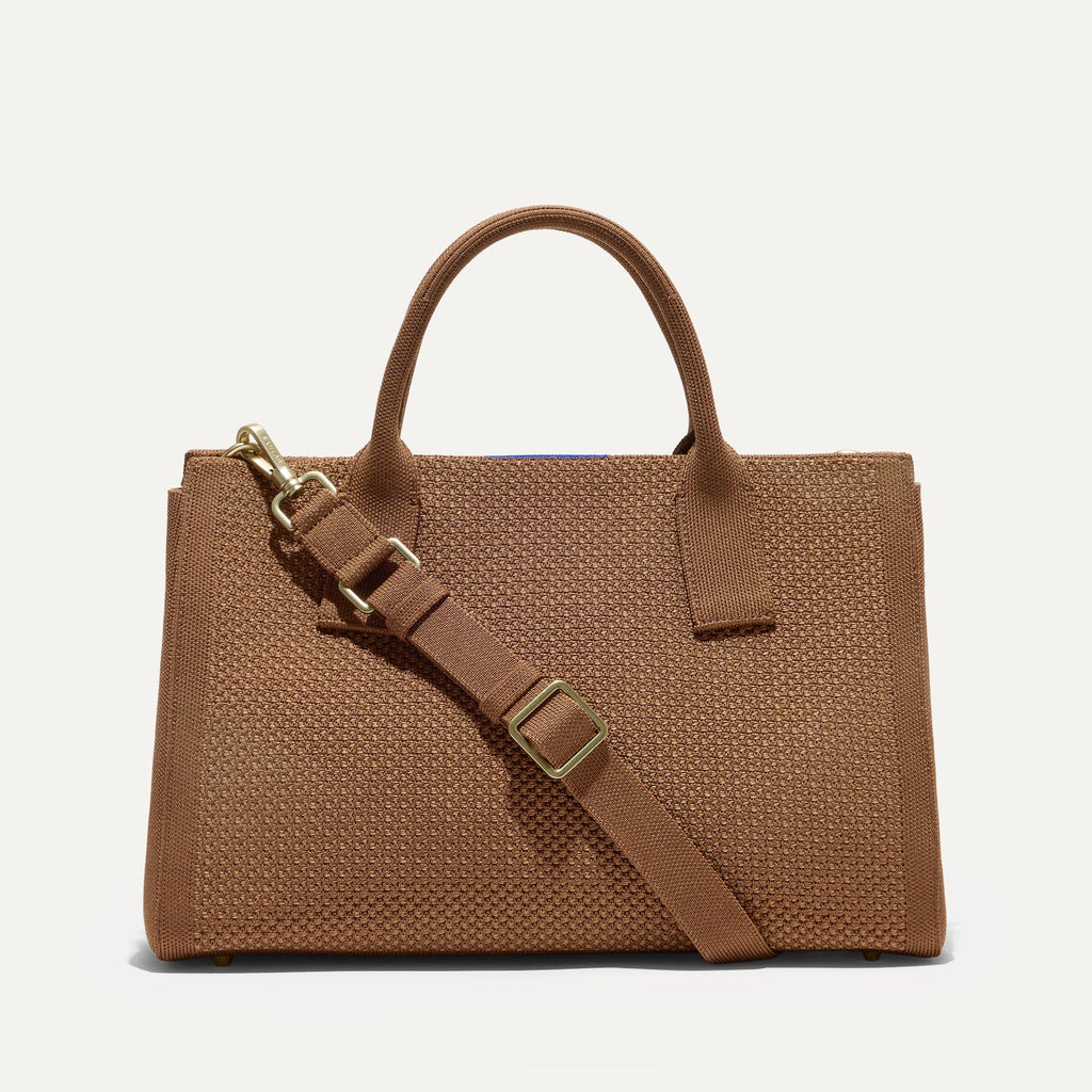 Maison Shopper Bag