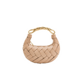 Orla Weave Handbag