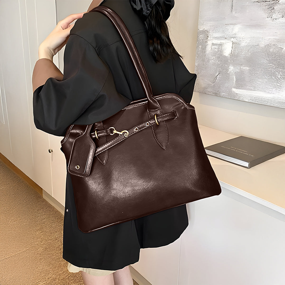 Executive Shopper Bag