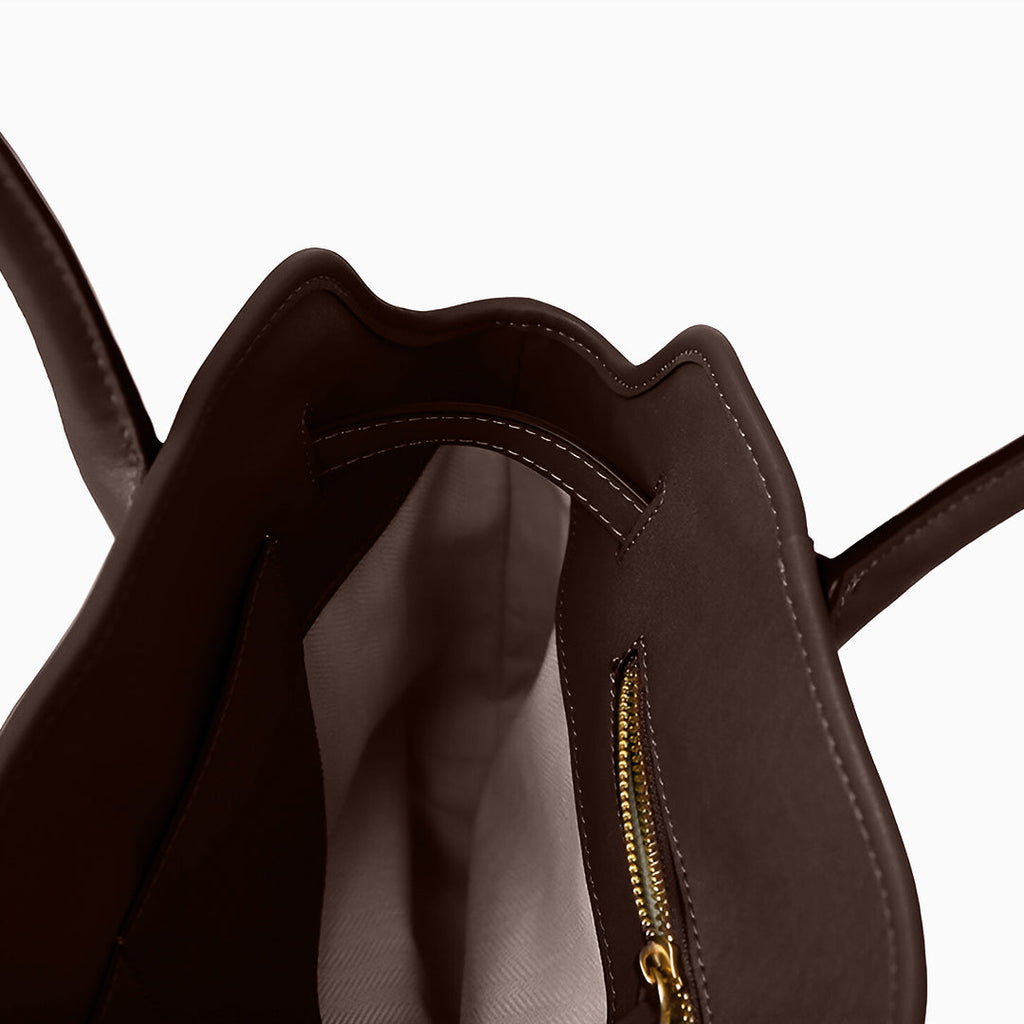 Executive Shopper Bag