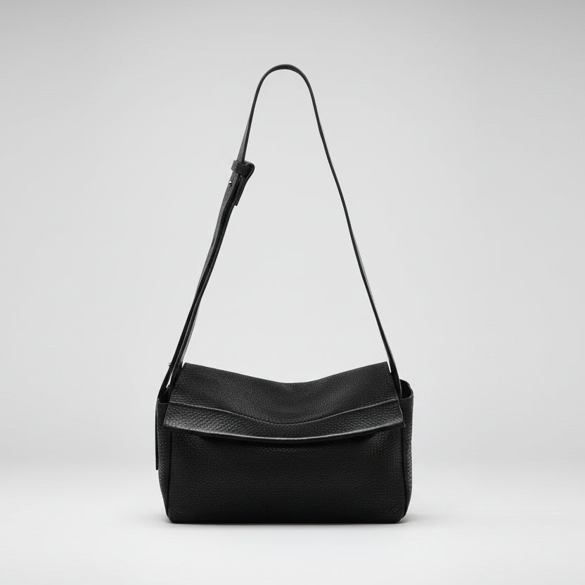 Beauvoir Essential Shoulder Bag