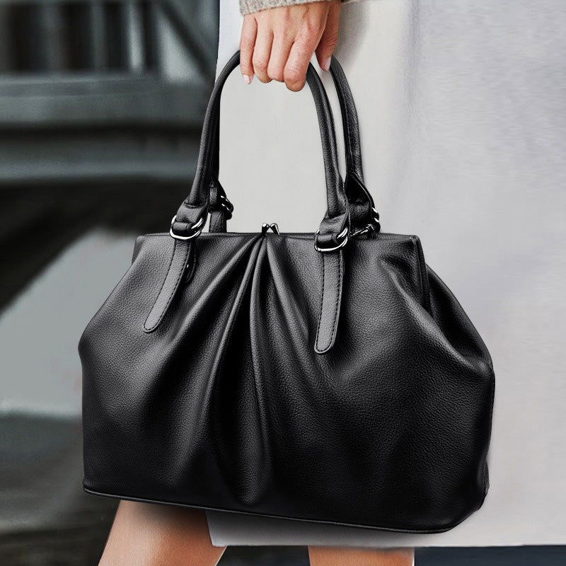 Montreux Shopper Bag