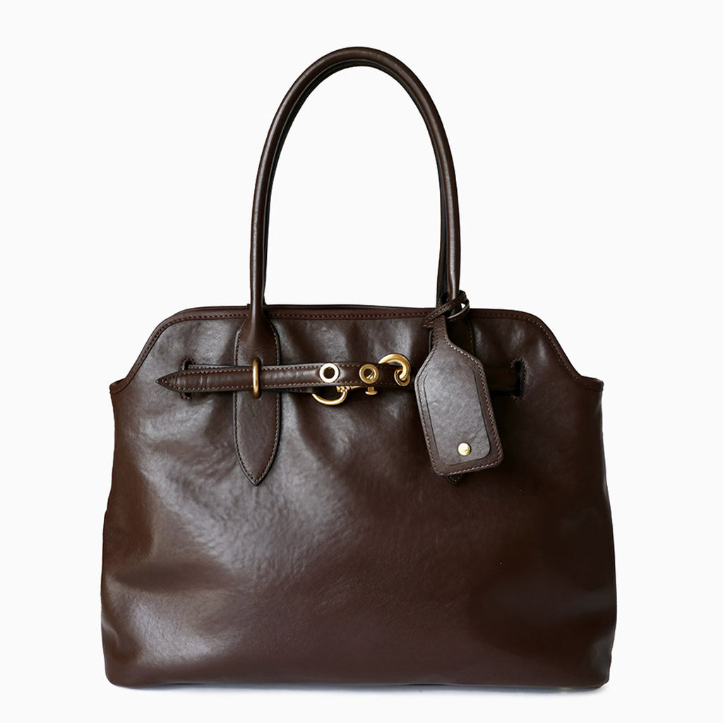 Executive Shopper Bag