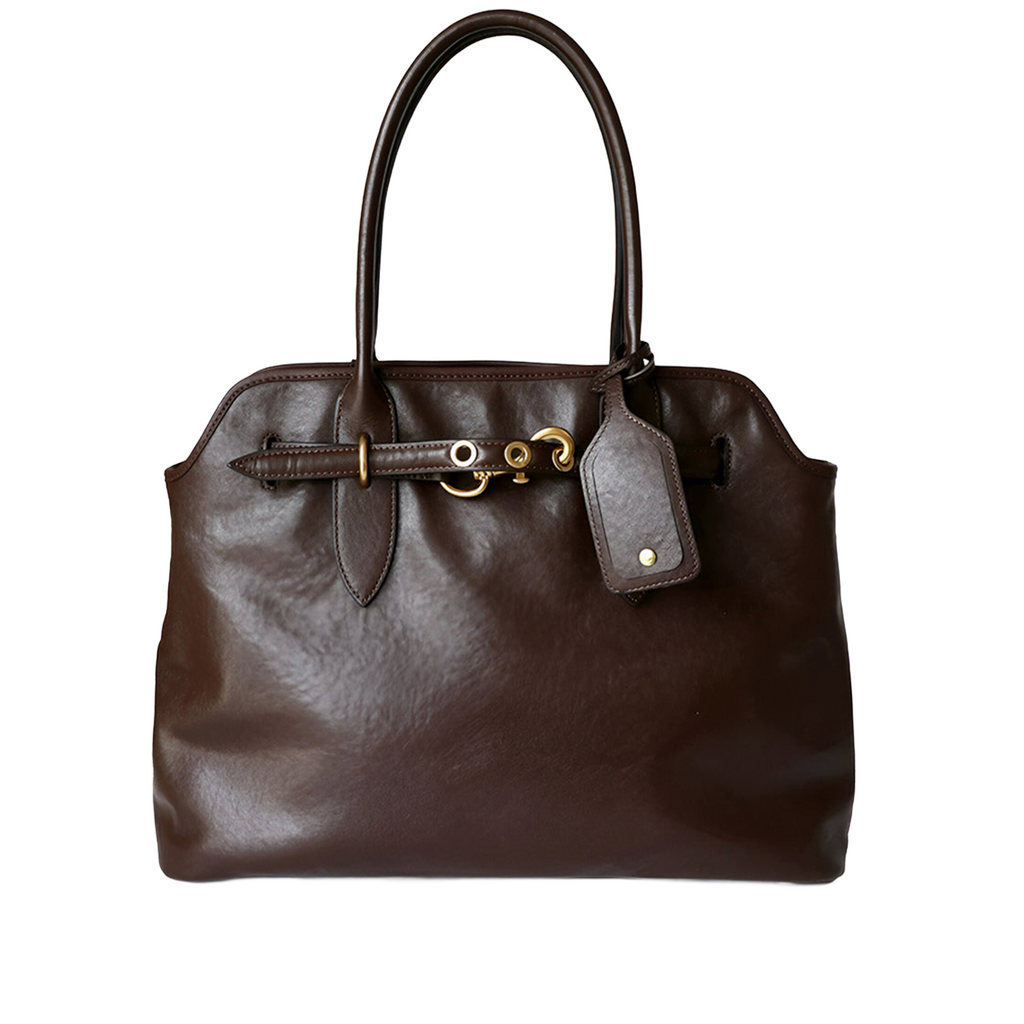 Executive Shopper Bag