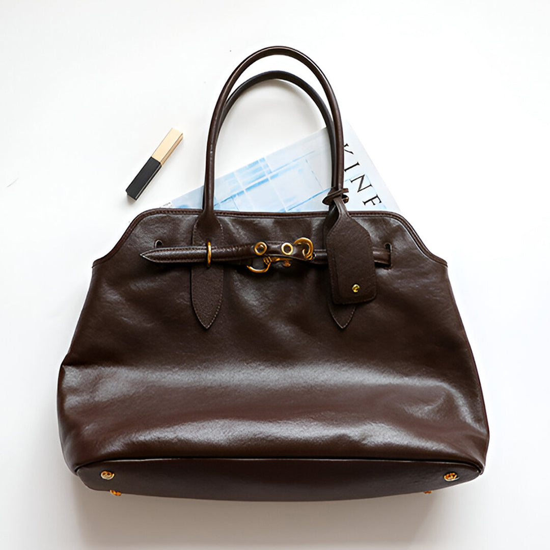 Executive Shopper Bag