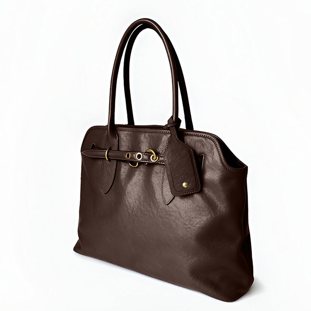 Executive Shopper Bag