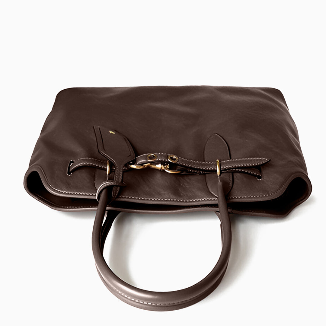 Executive Shopper Bag