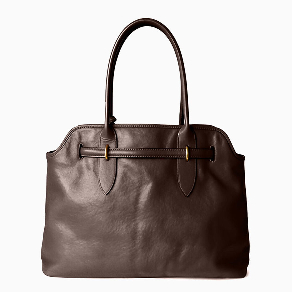 Executive Shopper Bag