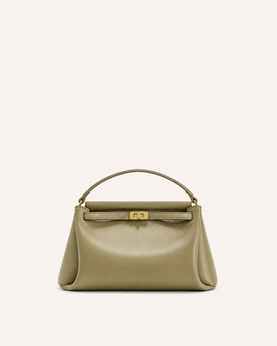 The Élise Handbag