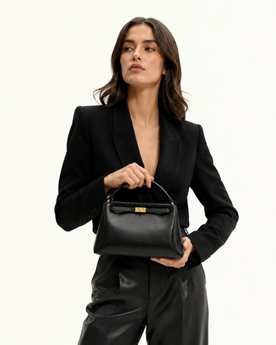The Élise Handbag