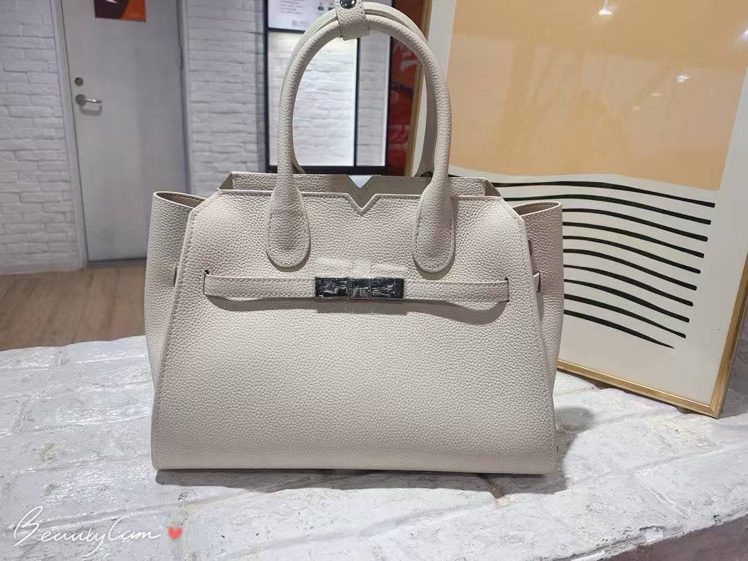 Luna Classic Bag