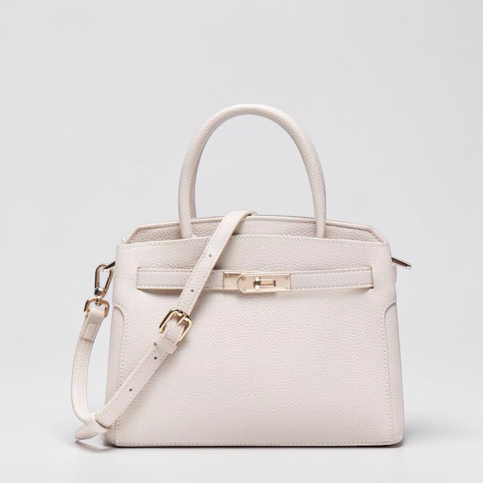 Fleuron Handbag