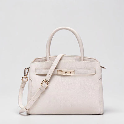 Fleuron Handbag