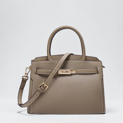 Fleuron Handbag