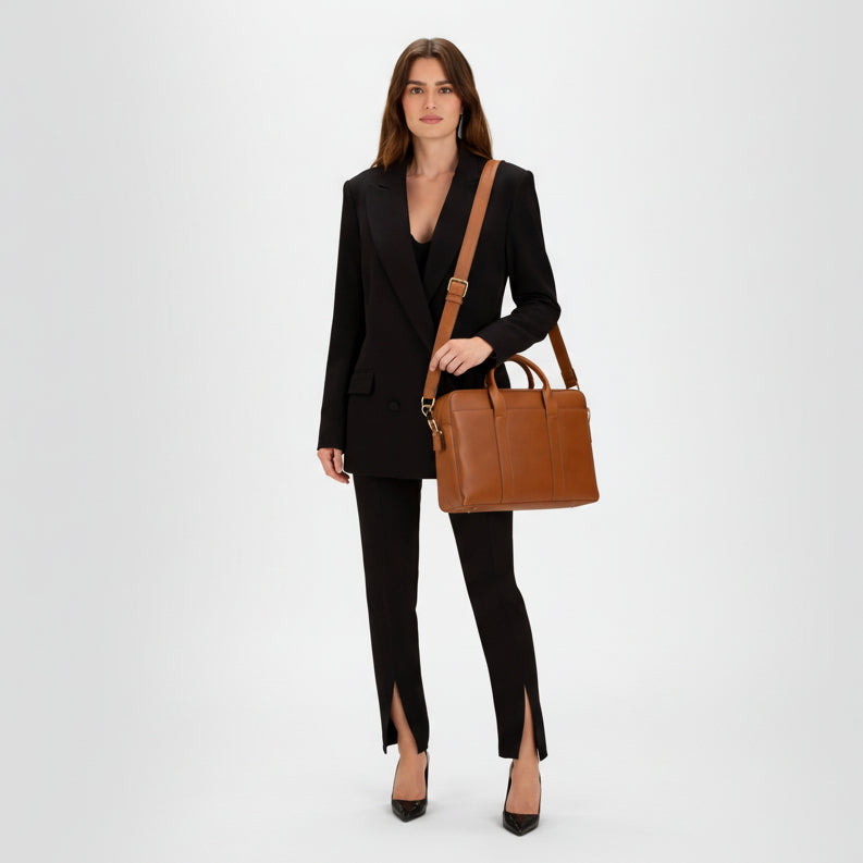 Ciel Urbain Shopper Bag