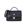 Black Ruby Handbag