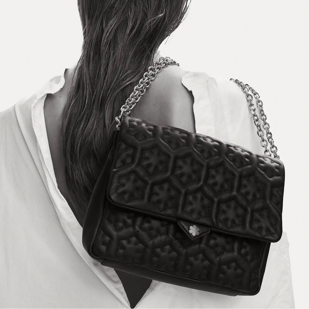 Isabella Classic Handbag