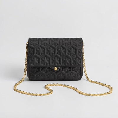 Isabella Classic Handbag