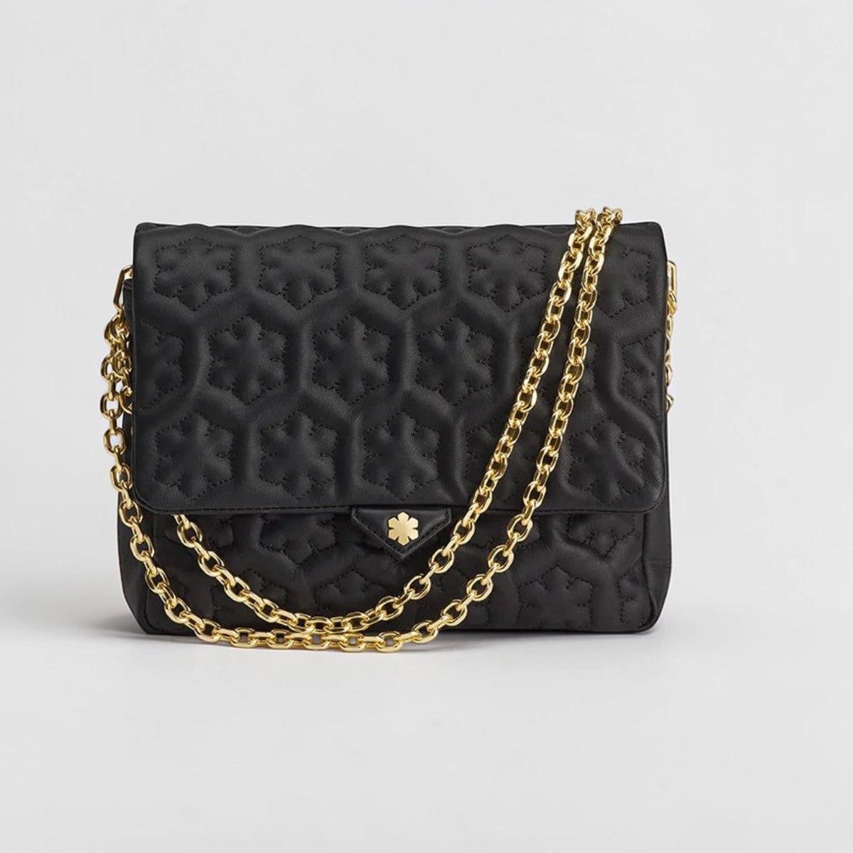 Isabella Classic Handbag