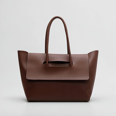 Le Savoir Shopper Bag