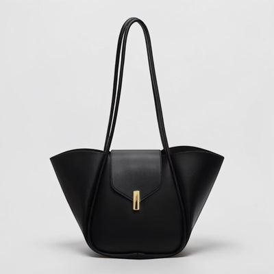 Louvre Shopper Bag