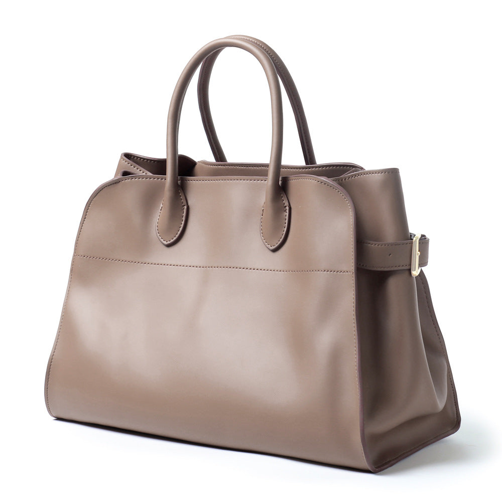 Opaline Shopper Bag