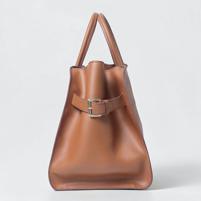 Opaline Shopper Bag