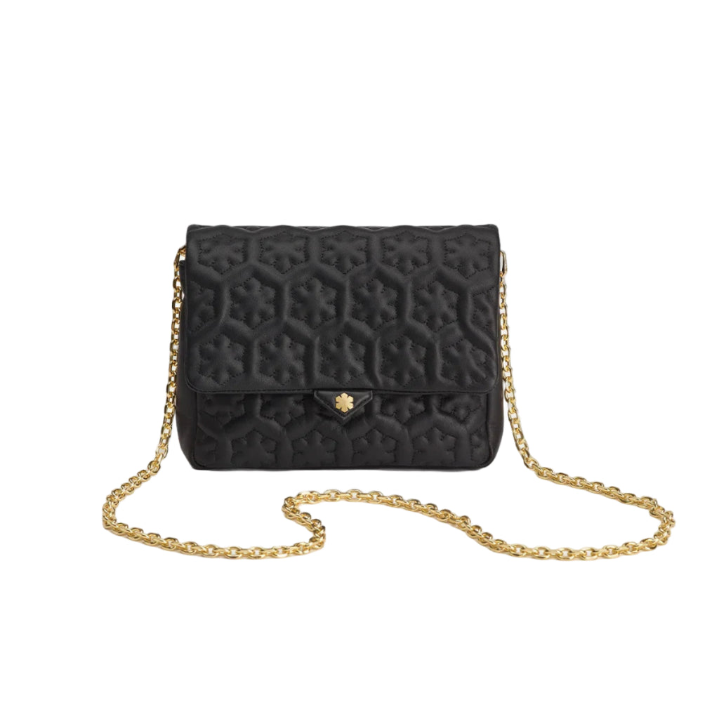 Isabella Classic Handbag