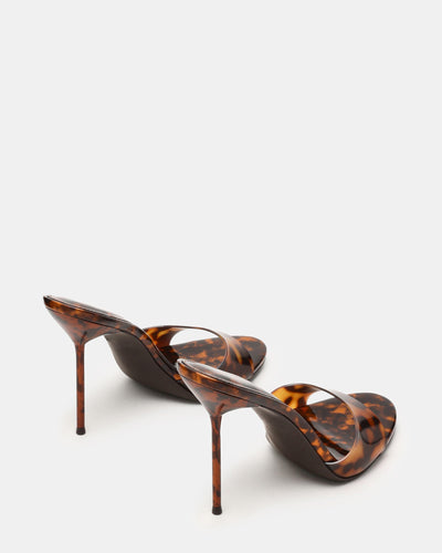 Crystal Luxe Mule