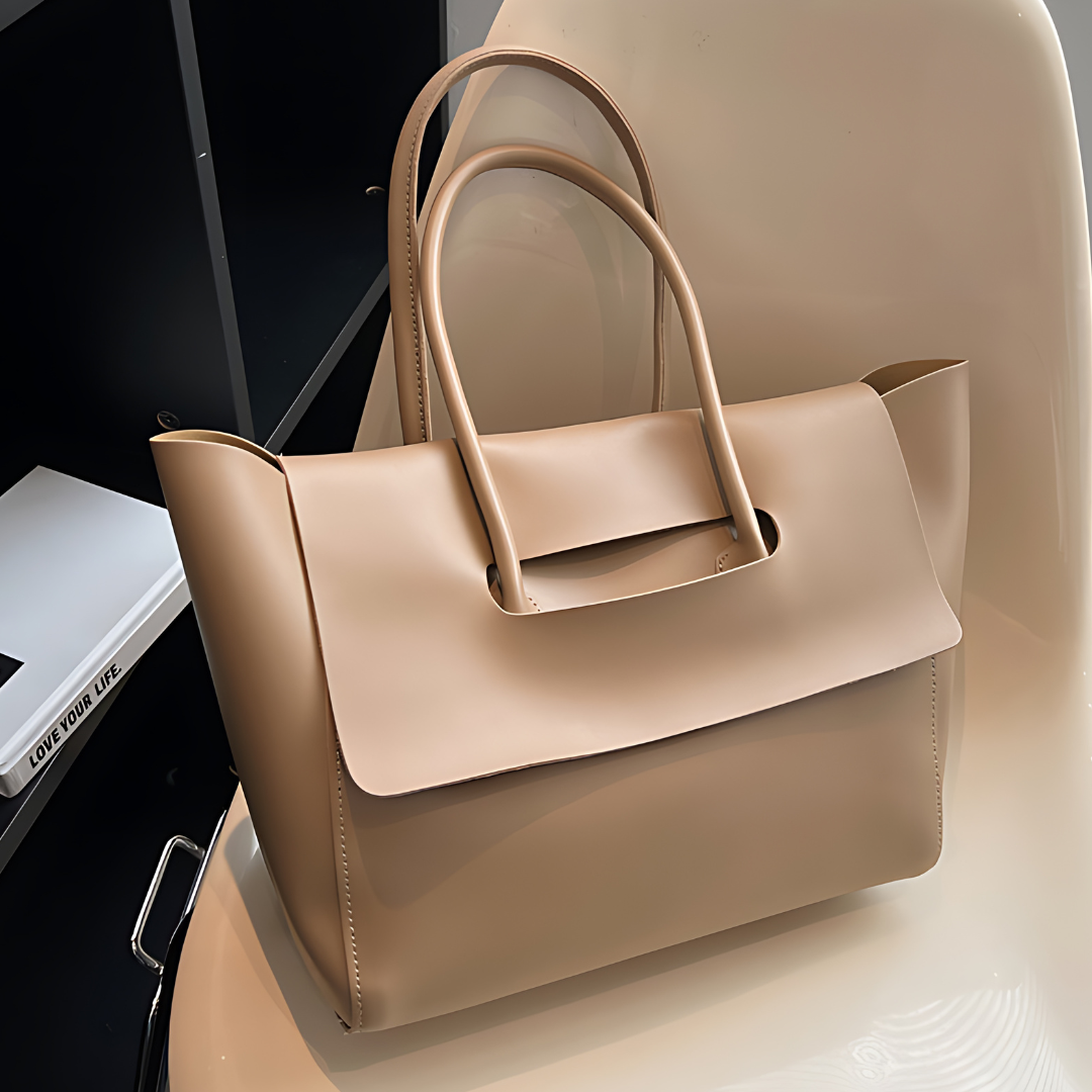 Le Savoir Shopper Bag