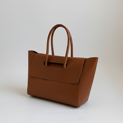 Le Savoir Shopper Bag