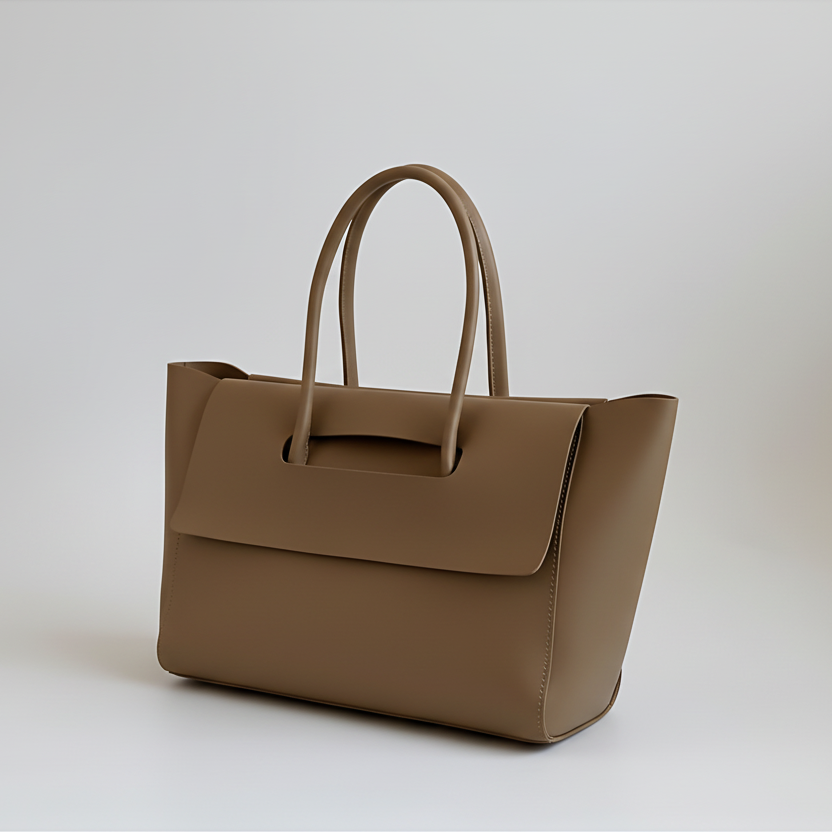 Le Savoir Shopper Bag