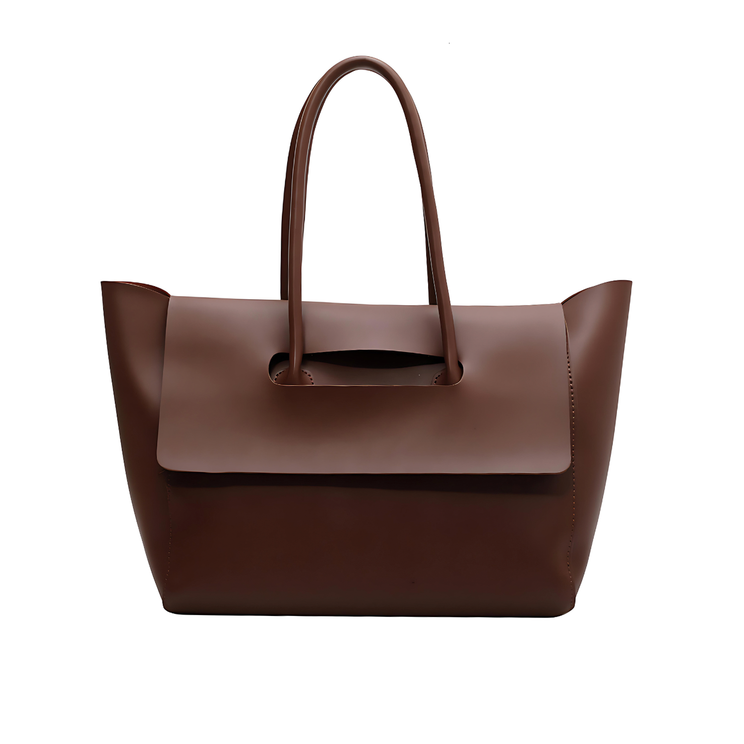 Le Savoir Shopper Bag