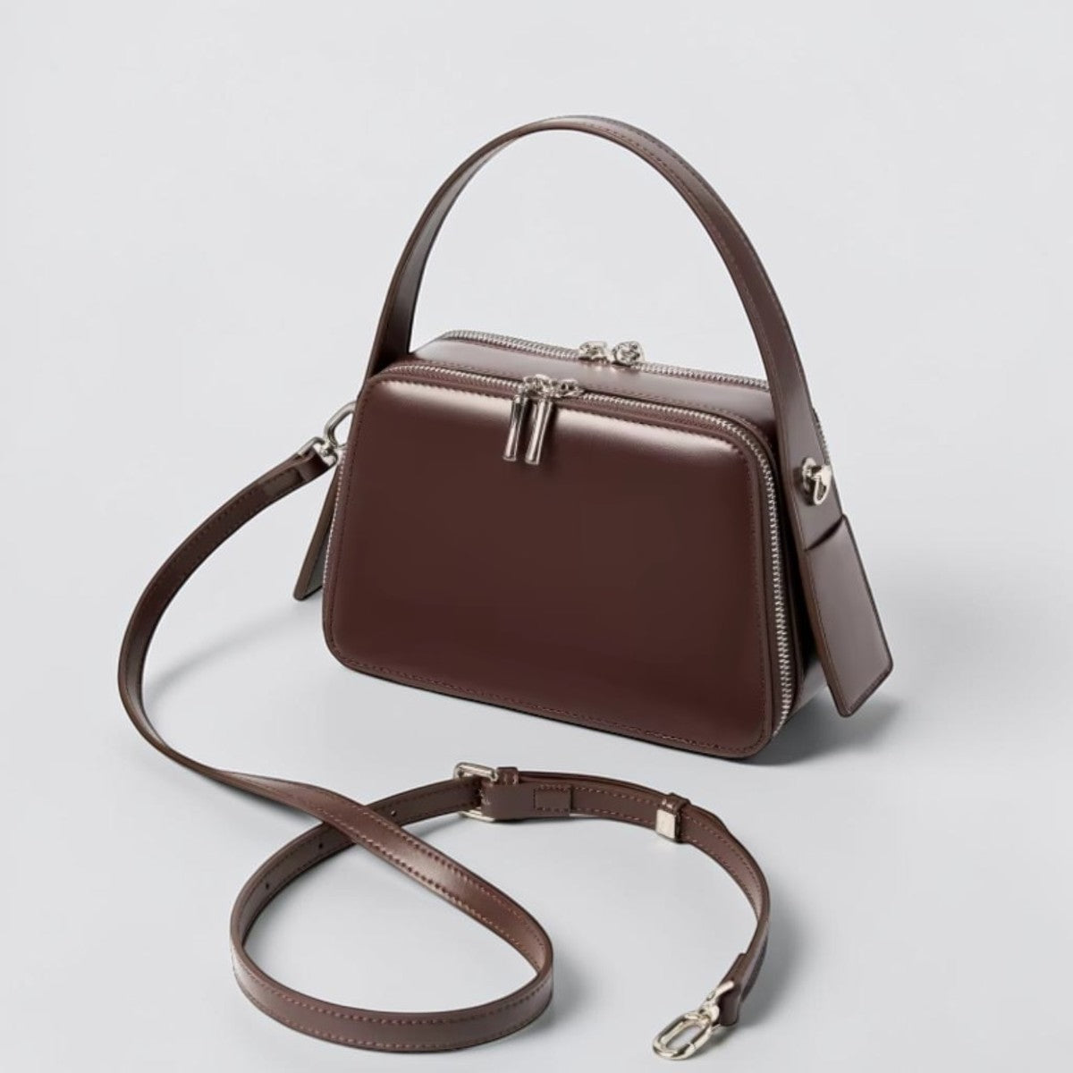 Vallence Handbag