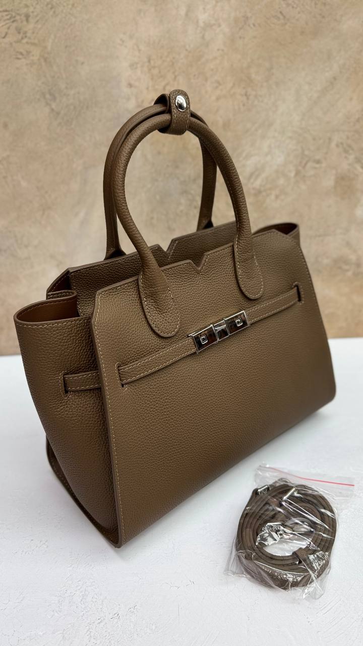 Luna Classic Bag