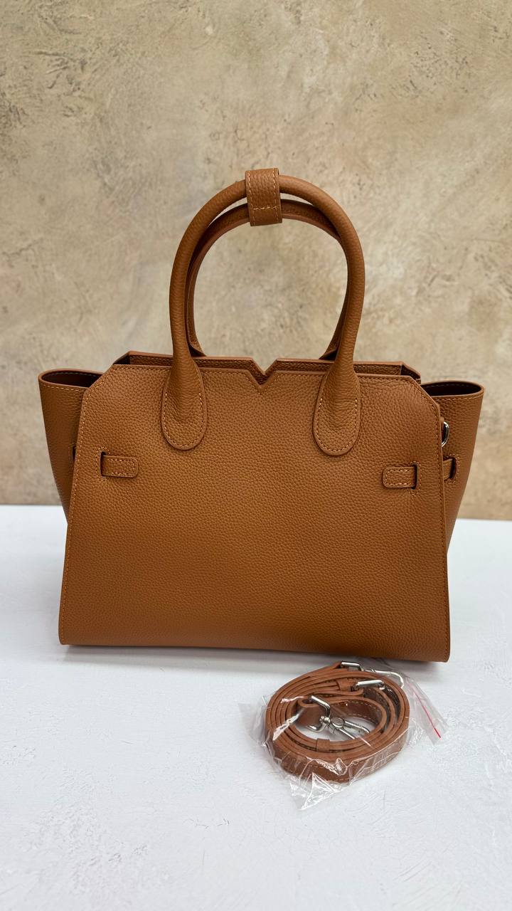Luna Classic Bag