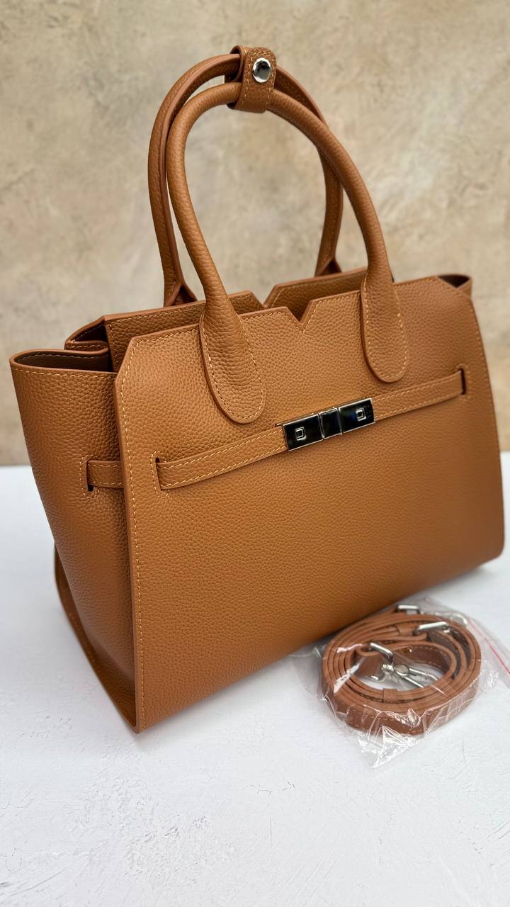 Luna Classic Bag
