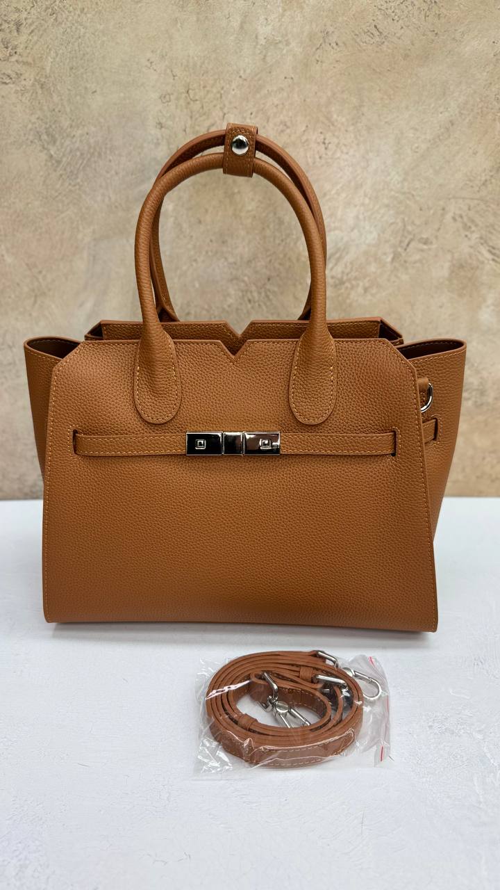 Luna Classic Bag