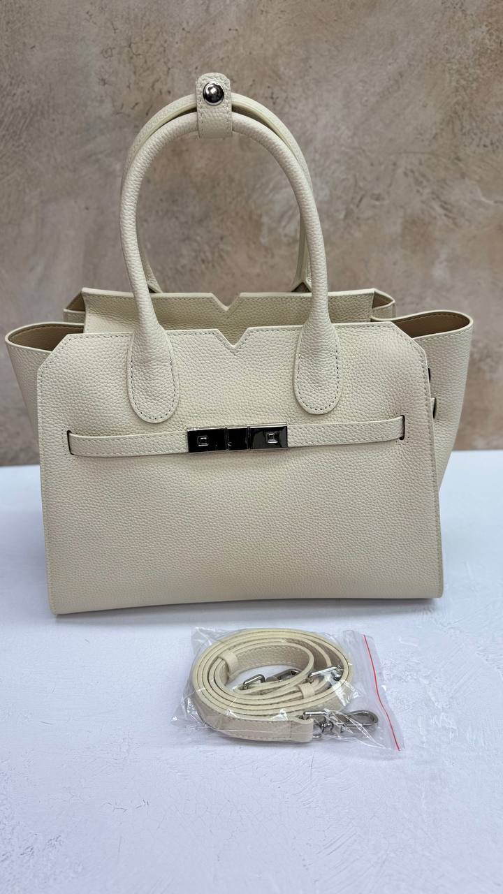 Luna Classic Bag